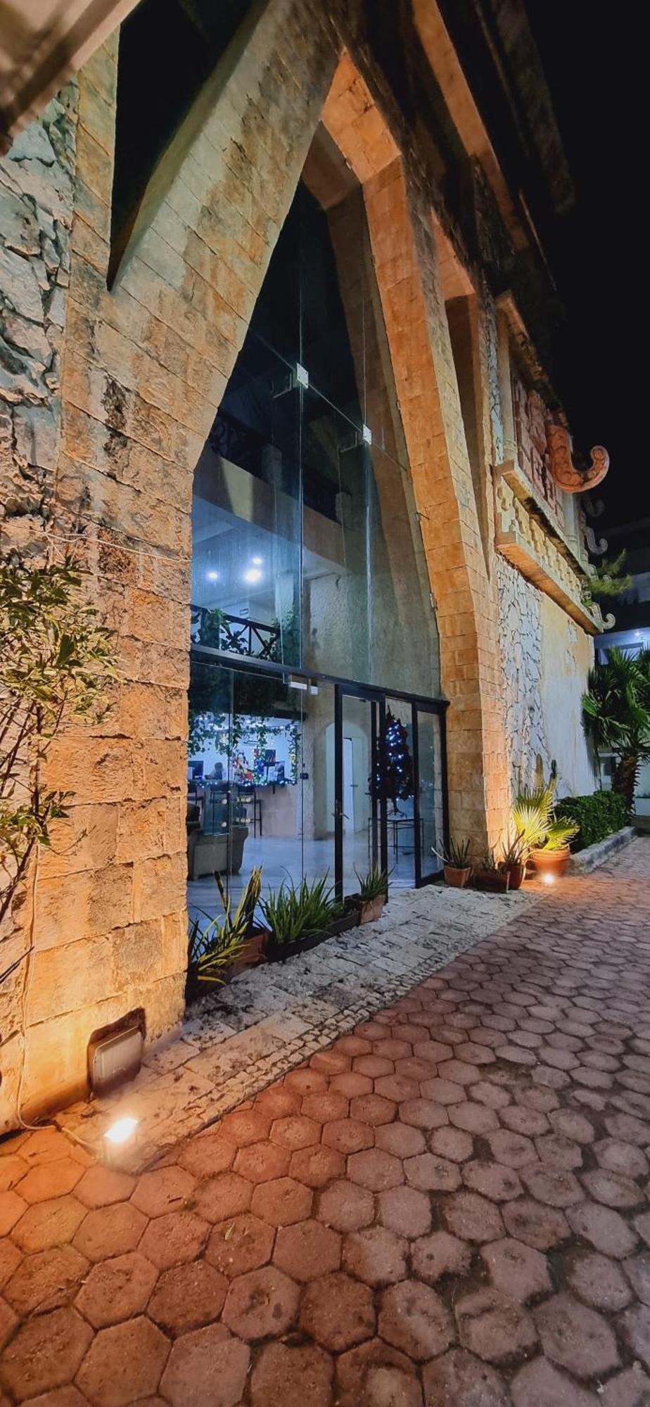 Essenzia De Cancun Exterior photo